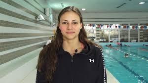 Изучайте релизы barbora zemanová на discogs. Co Vydrzi Devatenactilete Telo Pribeh Nejlepsi Ceske Plavkyne Ktera Chce Znovu Na Olympiadu Seznam Zpravy