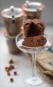 Zucker, eier und margarine miteinander verrühren. Adventsgeback Schoko Gewurz Kuchen Im Glas Kulinarische Weihnachtsgeschenke Moey S Kitchen Foodblog