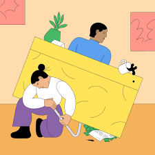 How To Gracefully Leverage An Outside Job Offer The New York Times