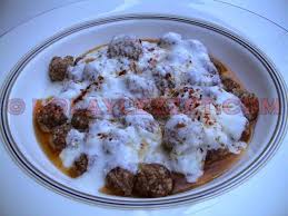 bulgurlu kiymali misket kofte yemek tarifi gida yemek tarifleri yemek