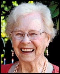 Cathryn McGee Obituary (2016)