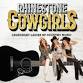 Rhinestone Cowgirls: Legendary Ladies of Country M... event in Galveston, TX