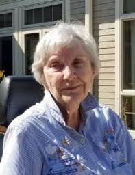 Carol May Verdette Obituary March 9, 2019