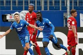 Check out detailed player statistic, goals, assists, key passes, xg, shot map, xgplot. Hoffenheim Shocks Bundesliga Champions Bayern Munich 4 1 Champions 32 Game Unbeaten Record Stalled Mcbondnews