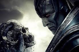 En sabah nur / apocalypse. Bryan Singer Defends X Men Apocalypse Villain