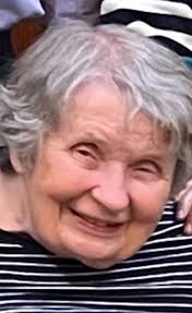 Judy Dawson Obituary