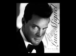 La Gloria Eres Tu — Luis Miguel