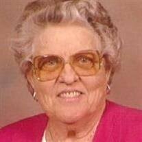 Mrs. Helen Louise Windham Obituary