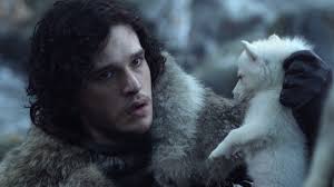 Where Is Ghost In 'Game Of Thrones' Season 8? Jon Snow's Direwolf Is Set To  Make A Big Comeback