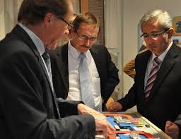 Ausbildung mit Mehrwert: vier neue Azubis bei Computer-L.A.N.