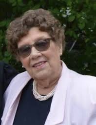 Obituary information for Nancy L. Sader