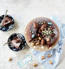 Recycler Des œufs De Paques 4 Idees De Recette Idee Recette Oeufs En Chocolat Fondant Au Chocolat Rapide
