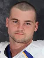 2014 Football Roster