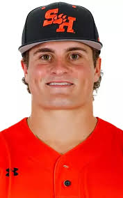 2026 Baseball Roster