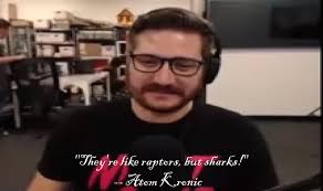 Adam Kovic