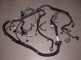 We'll get you the repair information you need. 89 90 91 92 Toyota Supra Oem Engine Wiring Harness 7mge A T Autopartone Com