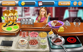 Jika semua pelayan di satu lokasi mengikuti sequence berarti menjadi service standard dan style lokasi. 12 Game Pelayanan Restoran Terbaru Gratis Untuk Android