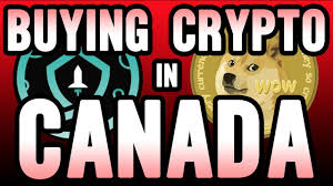 We review canadian crypto exchanges and show you how to purchase bitcoin, the legalities around cryptocurrency and more. How To Buy Crypto In Canada Elongate Safemoon Dogecoin Pancake Swap Full Tutorial Youtube