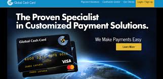 Maybe you would like to learn more about one of these? Cardholder Globalcashcard Com Global Cash Card Account Access Credit Cards Login