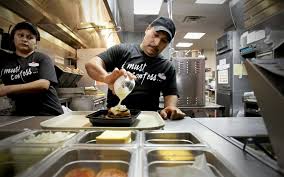 The menu prices are updated for 2021. Jack In The Box Completes 1 3 Billion Refinancing The San Diego Union Tribune