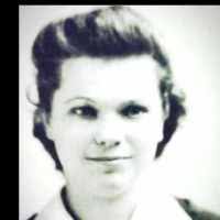 Freda Leora Crites (1917–2000) • FamilySearch