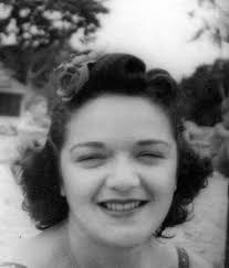 MARION GOULD Obituary (2013)