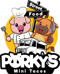 porky's street food