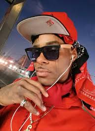 Yahira Lobos at Unison Festival offering Oracle Readings and Crystal Grids