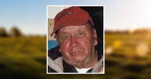 George Saari Obituary 2014