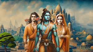 Kaikeyi and Kevat: Untold Stories of Selfless Devotion from The Ramayan
