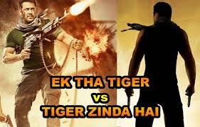 Tiger Zinda Hai Crosses Ek Tha Tiger S Lifetime Collection In Just 6 Days Boty Eight years have gone by since they decided to choose love over their missions.