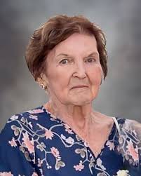 Arlene Lalonde Obituary