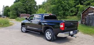 Lund step nerf bar 271021 $ 245. Gem Tubes Octa Series Step Bars On A 2018 Toyota Tundra Crewmax We Think Their Octagon Styling Looks Better Than Toyota Tundra Tundra Toyota Tundra Crewmax