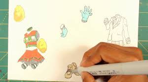 Maybe you would like to learn more about one of these? Toru Hagakure My Hero Academia Speed Drawing Youtube