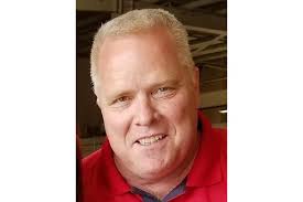 Todd Horn Obituary (1964