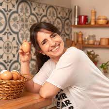 ¡pero nunca con ser cocinera! La Cena En 30 Minutos Curso Online Paulina Cocina