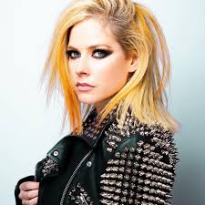 Avril Lavigne Club de Fan Monterrey Mexico 的个人主页