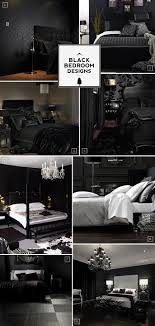 Check spelling or type a new query. Black Bedroom Ideas Inspiration For Master Bedroom Designs Stylendesigns