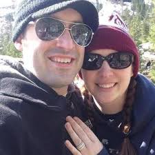 Lacey Cameron and Chris Boyd's Wedding Registry