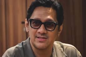 Perjalanan Cinta Andre Taulany dan Erin, Dikenalkan Adik hingga Gugat Cerai  Usai 18 Tahun Menikah : Okezone Celebrity