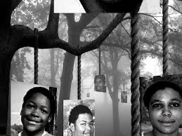 Such lynchings had reached a peak in the southern united states at the turn of. Strange Fruit One Of The Most Powerful Antiracism Songs Of The 20th Century Black Then