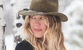 Rachel Dashiell's Instagram, Twitter & Facebook