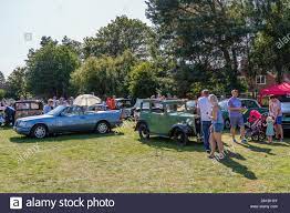 British Vintage Car Shows High Resolution Stock Photography And Images Alamy