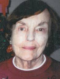 Most Recent Obituaries