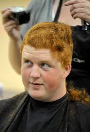 PHOTOS: Marlborough Relay for Life Wall of Shave