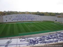 Ryan Field View From Upper Level 231 Vivid Seats