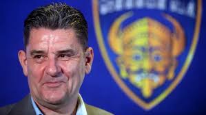 ISL 2017: Chennaiyin's John Gregory