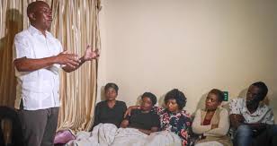 Check spelling or type a new query. Lodge Should Be Embarrassed Over Locking Out Enoch S Parents Malema