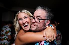 Adopt a Bartender: Patrick Joyce