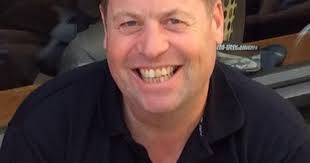 Service remembers popular sports enthusiast David Bulman